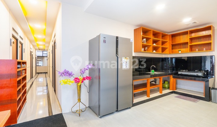 A198 Premium Boarding House for Sale Fully Occupied Near Mas Soekarno Hatta Airport 2