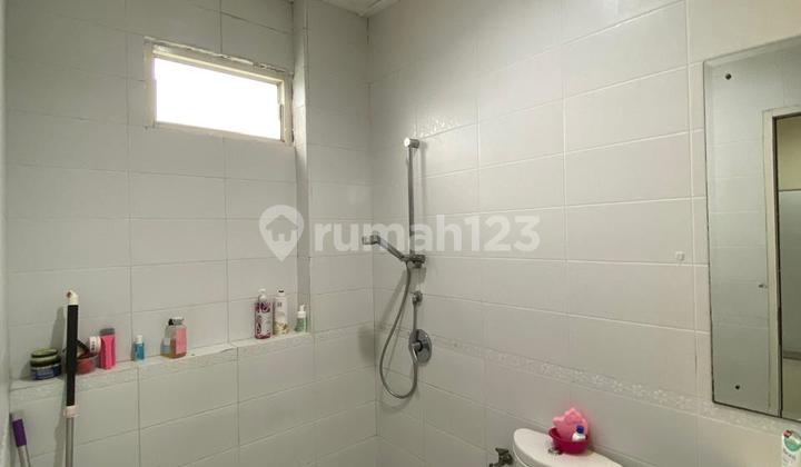 A124 For Sale: Mrs. House Ready in Green Lake Duri Kosambi Semanan 2