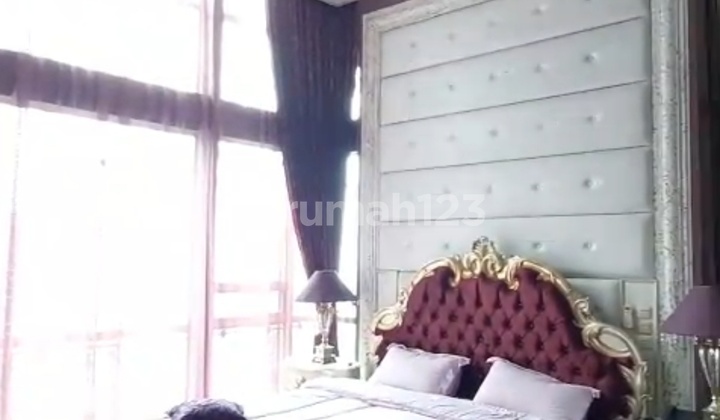 A205 For Sale BU New Luxury Cheapest Apartment in Saint Moritz Puri Indah A205 For Sale BU New Luxury Cheapest Apartment in Saint Moritz Puri Indah