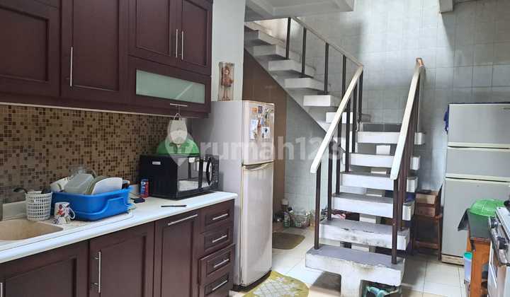 A96 Jual Rumah Ready Terawat Murah di Tomang Tanjung Duren Grogol 2