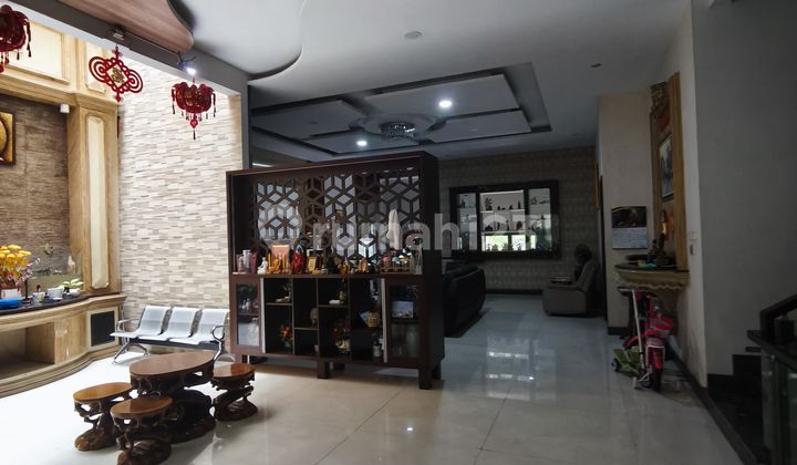 A251 Jual Bu Rumah Mewah di Sunter Metro Dekat Kelapa Gading A251 Jual Bu Rumah Mewah di Sunter Metro Dekat Kelapa Gading