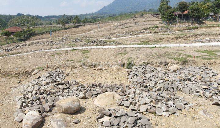Dijual tanah kavling murah berkualitas di area wisata puncak 2  5