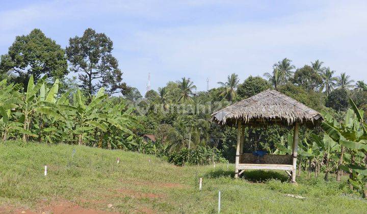 Jual tanah kavling SHM di puncak 2 Bogor  5