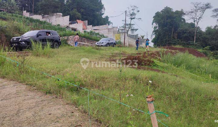 Tanah Kavling Di warudoyong Puncak Bogor  2