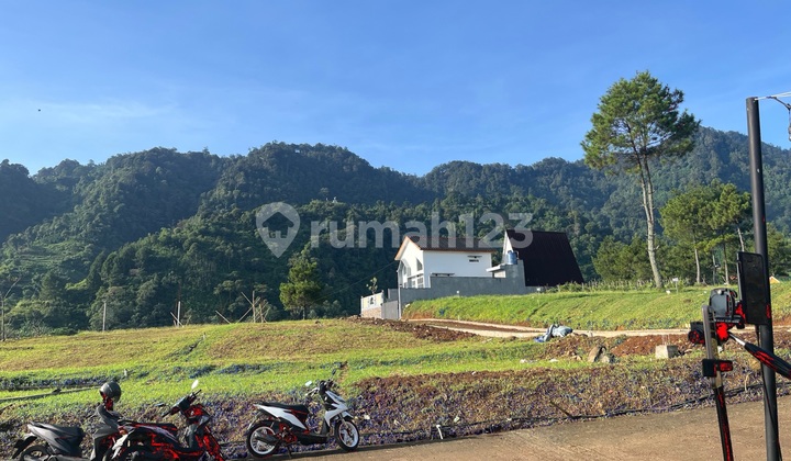 Jual Tanah Free Shm 120.0 M² Investasi Menjanjikan