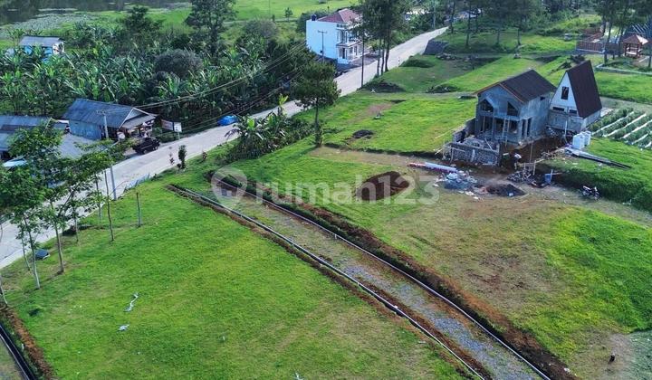 Panoramic Highland Investasi Tana Yang Menjanjikan