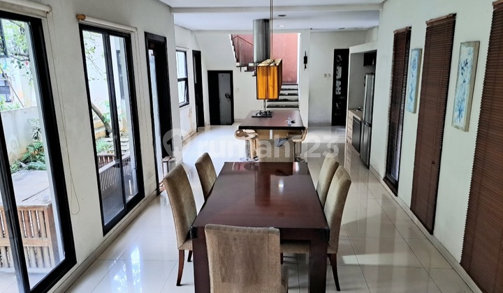 For Sale Super Cheap House Inside a Complex in Cibubur 2