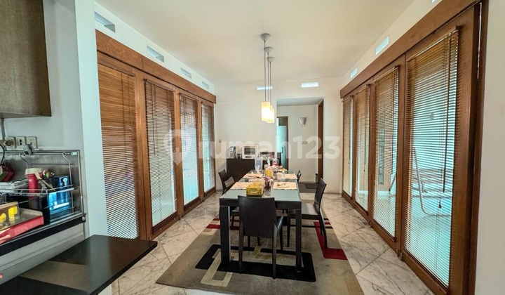 For Sale Rumah Cantik & Siap Huni Di Cilandak Rumah Bagus di Cilandak SHM 2