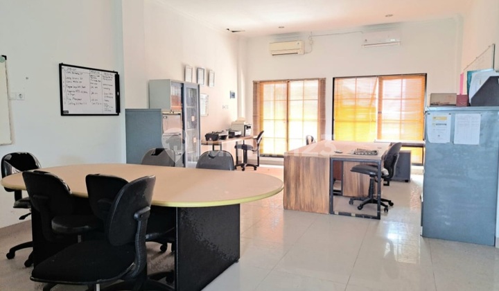 For Rent: Ready-to-Occupy Shophouse in a Strategic Location 2