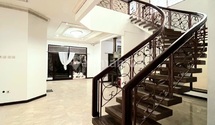 Rumah Siap Huni Harga Dekat Njop Lokasi Strategis Rumah Shm