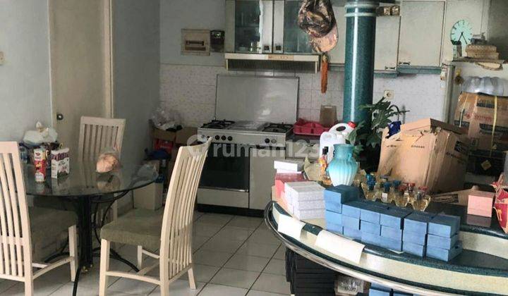 Disewakan Apartement Di Rasuna Said, Kuningan, Jakarta Selatan Apartemen 3 Kamar Tidur 1