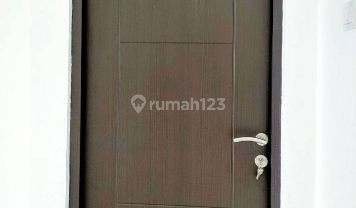 Rumah Premium 2 Lantai di Jatisari Bekasi Dekat dengan Tol 8