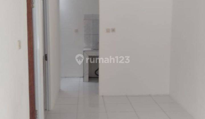 Rumah Baru  Murah Di Perumahan Besar Kota Bogor 2