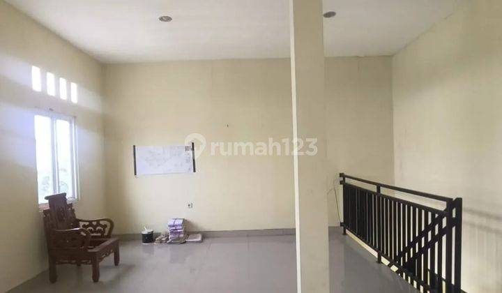 Dijual Ruko murah strategis dekat Tol di Cibinong Bogor  6