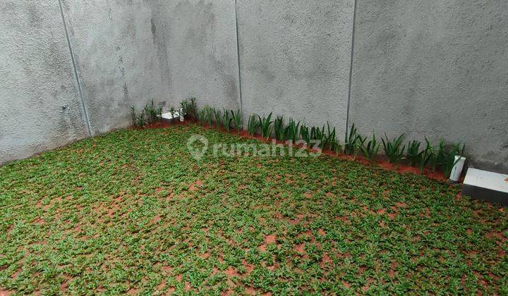 Segera miliki hunian Modern  di Jakarta selatan  6