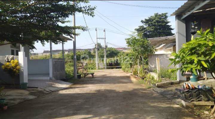 PROMO Akhir tahun Rumah Subsidi dekat Tol di Kemang Bogor  8