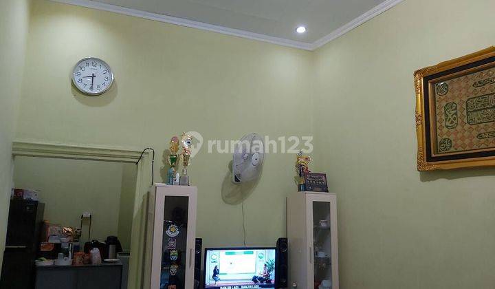Rumah Siap Huni Strategis di Kalimulya 10 Menit Stasiun Depok Lam 3