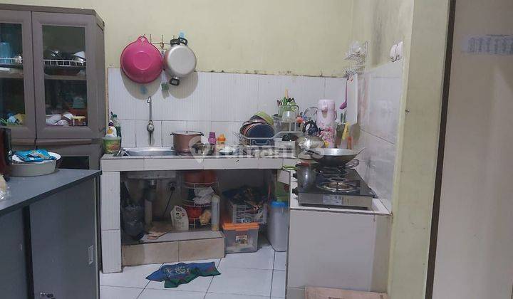 Rumah Siap Huni Strategis di Kalimulya 10 Menit Stasiun Depok Lam 7