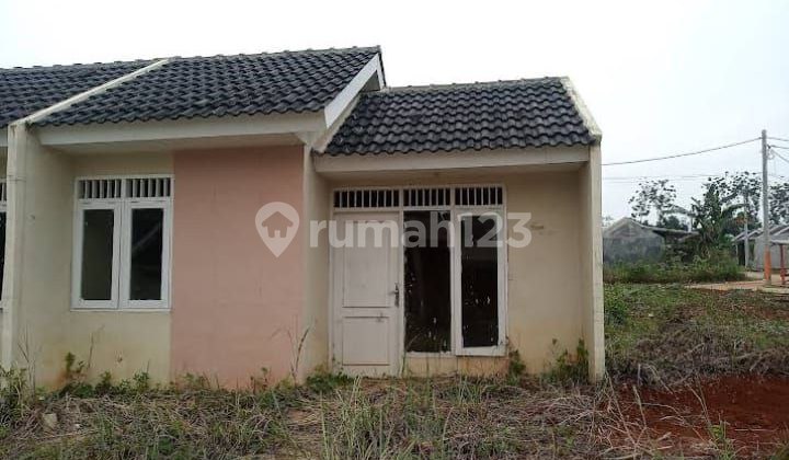Rumah Subsidi Paling Strategis di Bogor Dekat Telaga Kahuripan 6