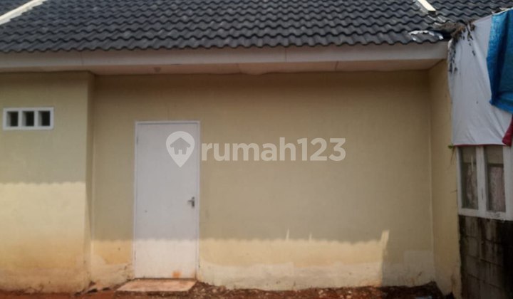 Rumah Subsidi Paling Strategis di Bogor Dekat Telaga Kahuripan 5