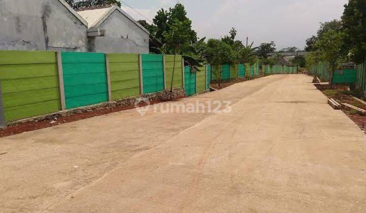 Rumah Subsidi Paling Strategis di Bogor Dekat Telaga Kahuripan 7