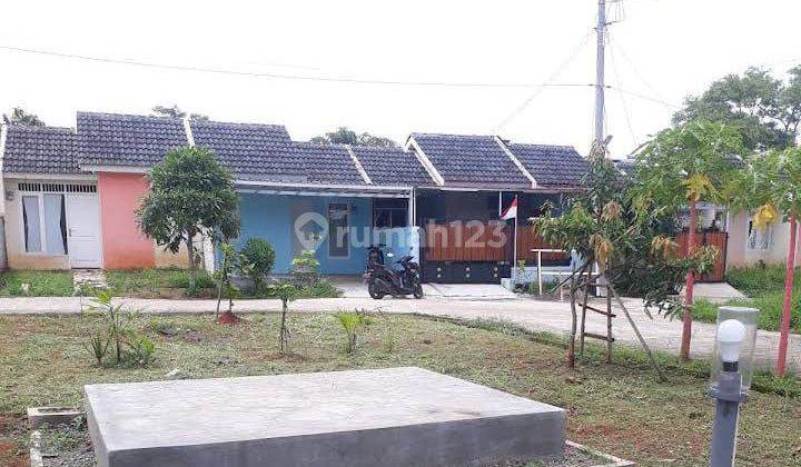 Rumah Subsidi Paling Strategis di Bogor Dekat Telaga Kahuripan 10