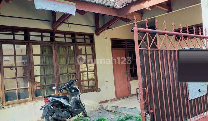 Bu Kost Kost An 2 Lantai Murah Dibawah Harga Dekat Kampus  1