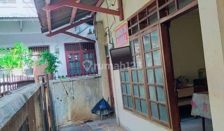 Bu Kost Kost An 2 Lantai Murah Dibawah Harga Dekat Kampus  2