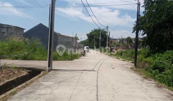 Rumah Subsidi Murah Dekat Bogor 1