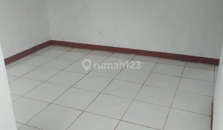 Jual Cepat Rumah *take Over* Di Puri Bukit Depok , 10 Menit Stasiun Citayam  2