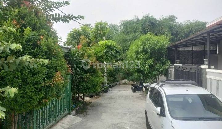 Rumah Diover Kridit Murah Dekat Pasar Citeureup 2