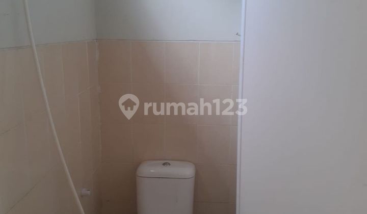 Jual rumah baru tanpa DP KPR di Bogor kota Jawa barat  3