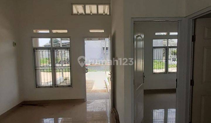 Jual rumah baru tanpa DP KPR di Bogor kota Jawa barat  2
