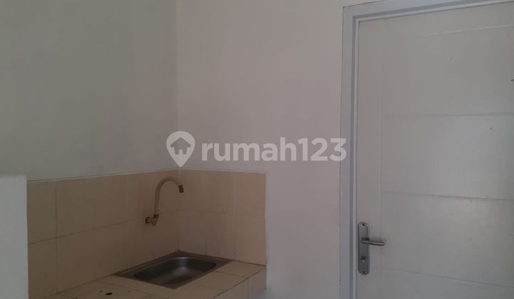 Jual rumah baru tanpa DP KPR di Bogor kota Jawa barat  4