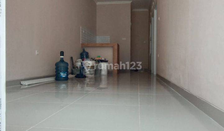 Rumah di Laladon Indah Ciomas Bogor Deket Stasiun KRL 2