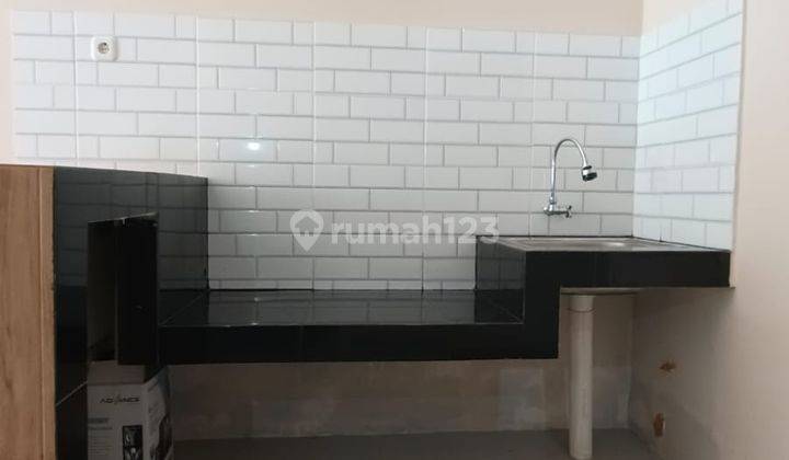 Rumah di Laladon Indah Ciomas Bogor Deket Stasiun KRL 9