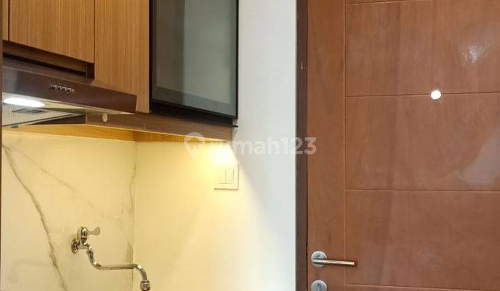 Apartemen Baru Furnished siap huni & disewa di kampus UI Depok  2