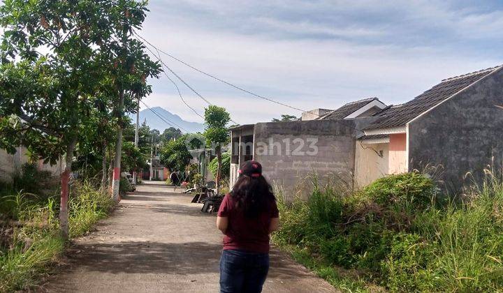 Rumah subsidi termurah DP 7.5jt sampai terima kunci di Bogor 3