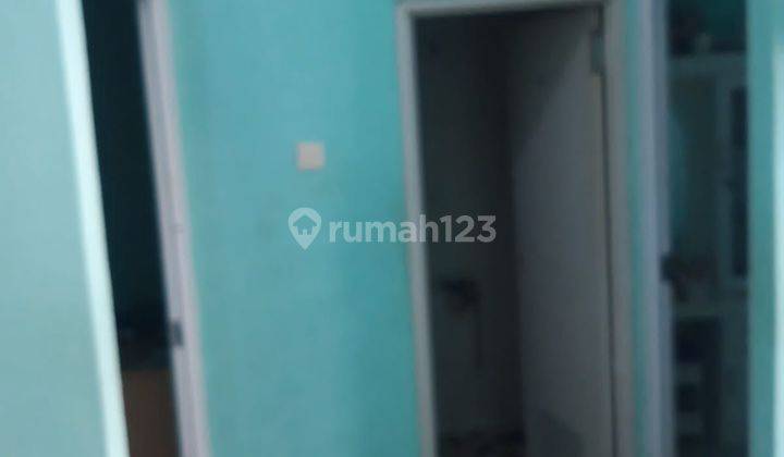 Rumah diover kredit cicilan hanya 2.2jt di tajur halang BOGOR  3