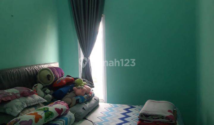 Rumah diover kredit cicilan hanya 2.2jt di tajur halang BOGOR  5
