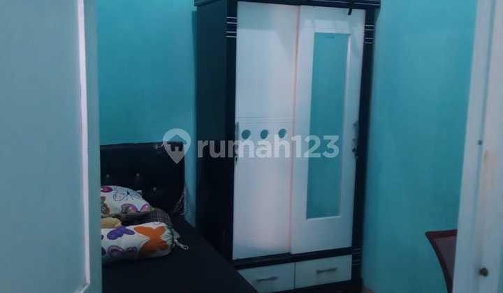 Rumah diover kredit cicilan hanya 2.2jt di tajur halang BOGOR  7