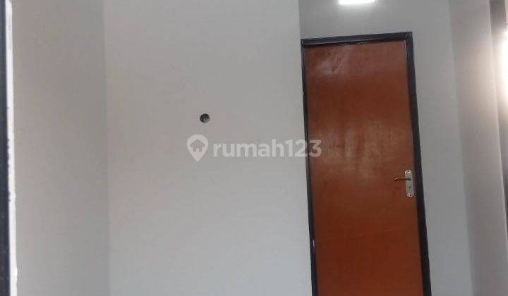 Rumah murah di deket tol dan stasiun Citayam Depok KPR dibantu 3