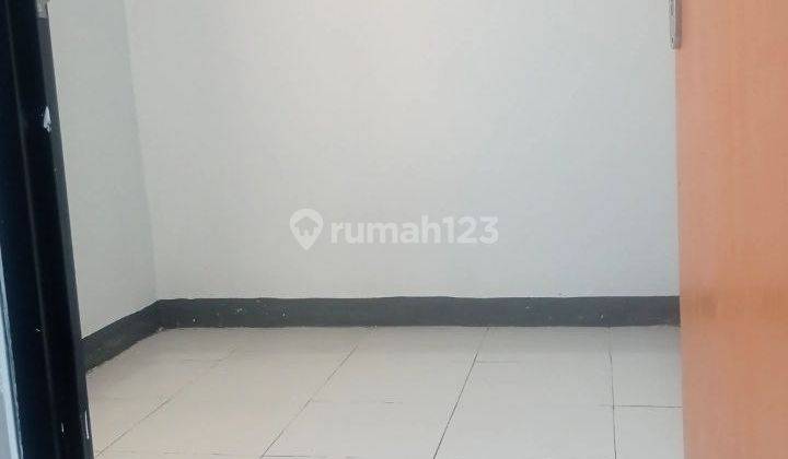 Rumah murah di deket tol dan stasiun Citayam Depok KPR dibantu 10