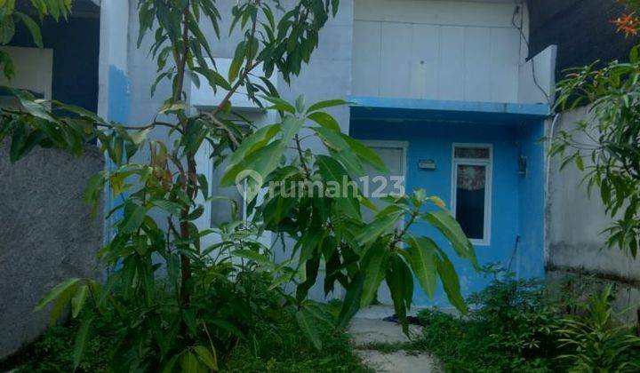 Takeover Rumah Cicilan Hanya 600RBAN Saja di Citeureup.mg 1