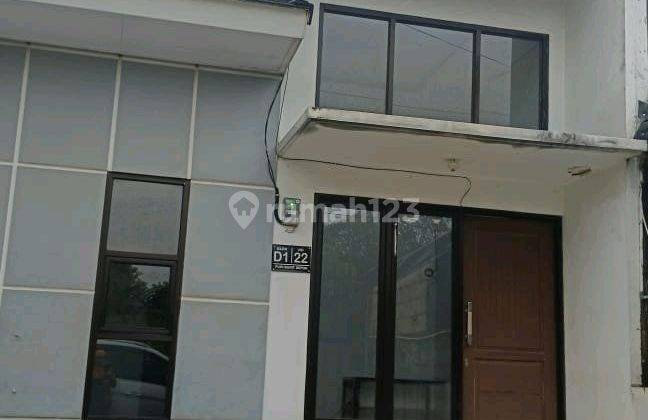 Rumah Take Over Cicilan 2 Jutaan Flat 1