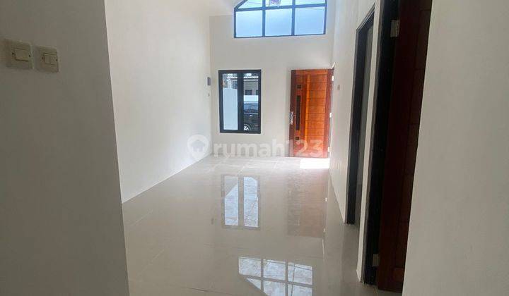 Rumah Siap Huni Lokasi Sangat Dekat Krl Citayam 2