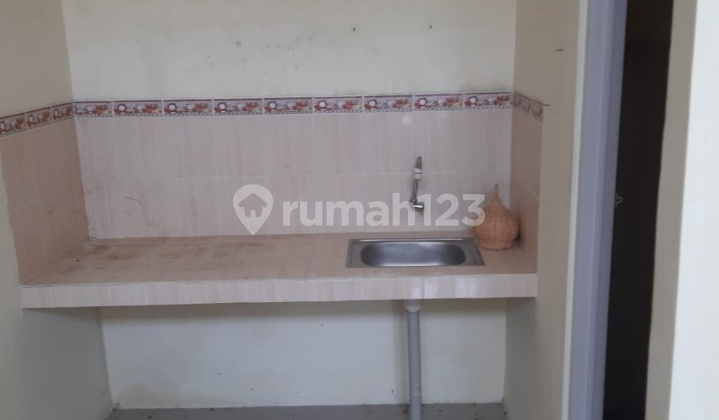 Rumah Take Over di Citayam Dekat Stasiun 3