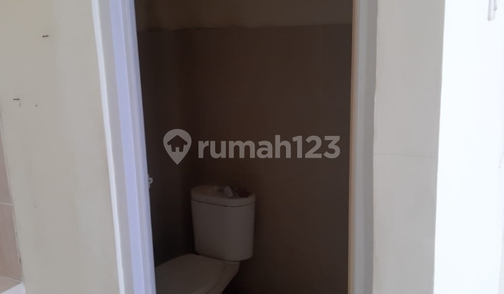 Rumah Take Over di Citayam Dekat Stasiun 5