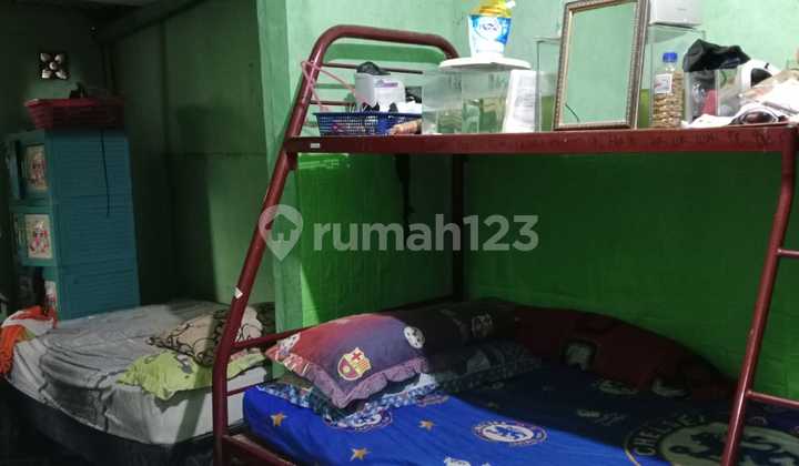  Rumah Ready di Cilebut, Bogor 2