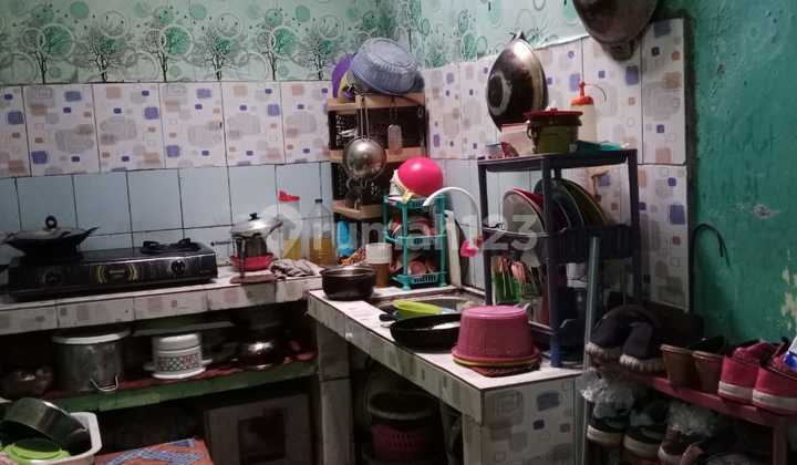  Rumah Ready di Cilebut, Bogor 4
